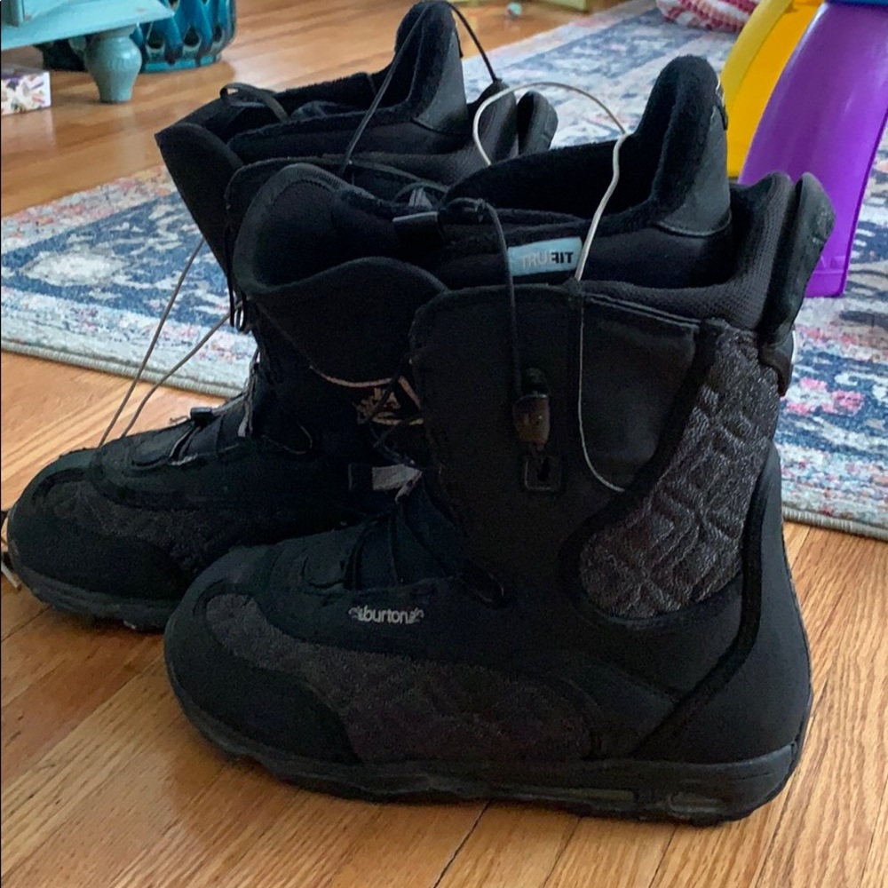 Burton Snowboarding Boot